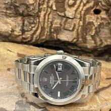 Thumbnail von Rolex Datejust 41 Datejust 41 Wimbledon - FULLSET 2022 - Ref. 126300