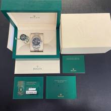 Thumbnail von Rolex Datejust 41 Datejust 41 Wimbledon - FULLSET 2022 - Ref. 126300