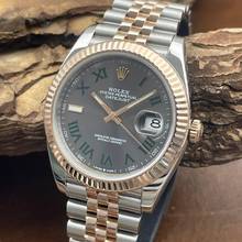 Thumbnail von Rolex Datejust 41 Full Set 2018 - Ref. 126331