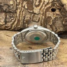 Thumbnail von Rolex Datejust 36 Datejust 36 - Tapsetry Dial - FULLSET 1986 LC100 - Ref. 16030