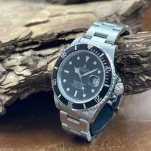Thumbnail von Rolex Submariner Date Submariner Date - FULLSET - Ref. 16800