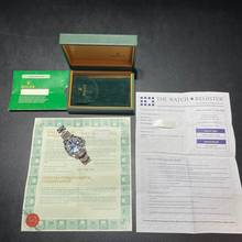 Thumbnail von Rolex Submariner Date Submariner Date - FULLSET - Ref. 16800