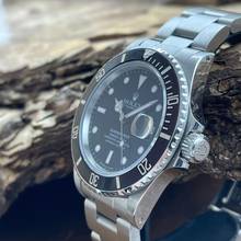 Thumbnail von Rolex Submariner Date Submariner Date - FULLSET - Ref. 16800