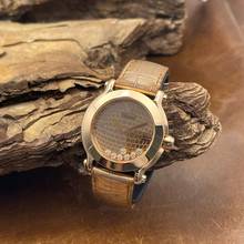 Thumbnail von Chopard Happy Sport Happy Sport Rosé Ltd. 500 - Ref. 1564359 Spcial Edition - 500pcs.