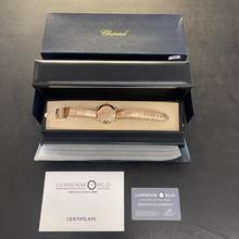 Thumbnail von Chopard Happy Sport Happy Sport Rosé Ltd. 500 - Ref. 1564359 Spcial Edition - 500pcs.
