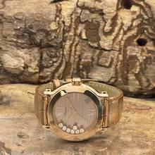 Thumbnail von Chopard Happy Sport Happy Sport Rosé Ltd. 500 - Ref. 1564359 Spcial Edition - 500pcs.