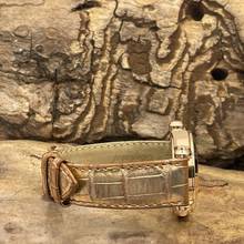 Thumbnail von Chopard Happy Sport Happy Sport Rosé Ltd. 500 - Ref. 1564359 Spcial Edition - 500pcs.