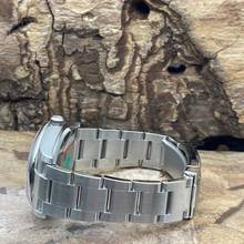 Thumbnail von Rolex Air King Oyster Perpetual Air King Rosé Index - FULLSET 2013 EU - Ref. 114200