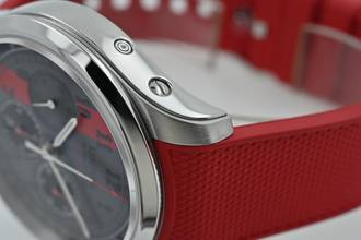 Thumbnail von Union Glashütte Belisar Chronograph D009.427.16.082.09 Limited Edition Speedster 350pcs