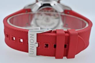 Thumbnail von Union Glashütte Belisar Chronograph D009.427.16.082.09 Limited Edition Speedster 350pcs