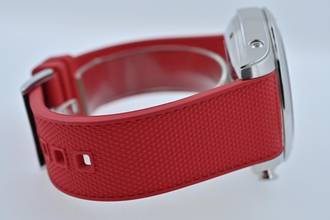 Thumbnail von Union Glashütte Belisar Chronograph D009.427.16.082.09 Limited Edition Speedster 350pcs
