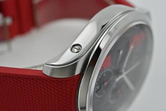 Thumbnail von Union Glashütte Belisar Chronograph D009.427.16.082.09 Limited Edition Speedster 350pcs