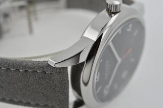 Thumbnail von NOMOS Club Neomatik atlantik 741 blue dial