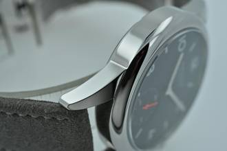 Thumbnail von NOMOS Club Neomatik atlantik 741 blue dial