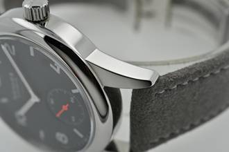 Thumbnail von NOMOS Club Neomatik atlantik 741 blue dial