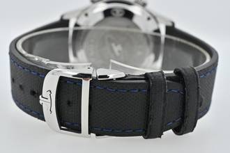 Thumbnail von Jaeger-LeCoultre Master Memovox Q141848J Limited Edition 350pcs Blue Dial