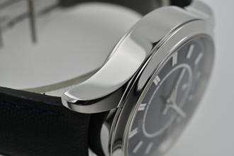 Thumbnail von Jaeger-LeCoultre Master Memovox Q141848J Limited Edition 350pcs Blue Dial
