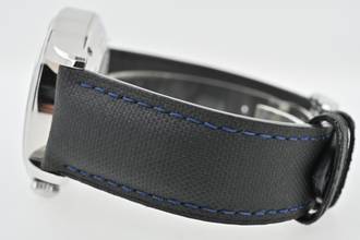 Thumbnail von Jaeger-LeCoultre Master Memovox Q141848J Limited Edition 350pcs Blue Dial