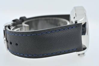 Thumbnail von Jaeger-LeCoultre Master Memovox Q141848J Limited Edition 350pcs Blue Dial