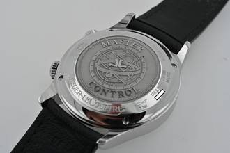 Thumbnail von Jaeger-LeCoultre Master Memovox Q141848J Limited Edition 350pcs Blue Dial