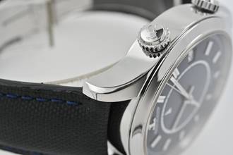 Thumbnail von Jaeger-LeCoultre Master Memovox Q141848J Limited Edition 350pcs Blue Dial