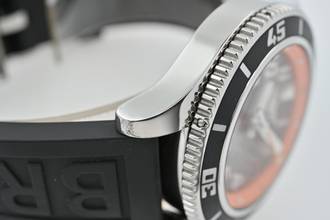 Thumbnail von Breitling Superocean 42 A17364Y4/BA89 Limited Edition 2000pcs Orange