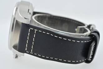 Thumbnail von IWC Fliegeruhr Chronograph Fliegerchronograph Pilots Chronograph IW388101 Blue Dial