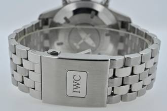 Thumbnail von IWC Fliegeruhr Spitfire Chronograph Fliegerchronograph Pilot Chronograph Bracelet IW377719