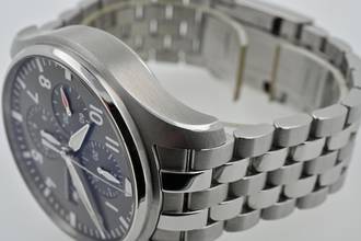 Thumbnail von IWC Fliegeruhr Spitfire Chronograph Fliegerchronograph Pilot Chronograph Bracelet IW377719