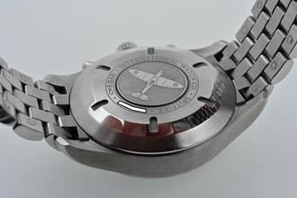 Thumbnail von IWC Fliegeruhr Spitfire Chronograph Fliegerchronograph Pilot Chronograph Bracelet IW377719
