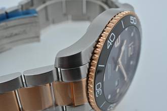 Thumbnail von Longines HydroConquest Hydro Conquest 41mm L37813787