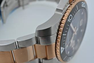 Thumbnail von Longines HydroConquest Hydro Conquest 41mm L37813787