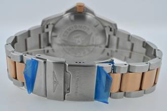 Thumbnail von Longines HydroConquest Hydro Conquest 41mm L37813787