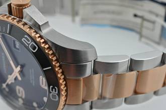 Thumbnail von Longines HydroConquest Hydro Conquest 41mm L37813787