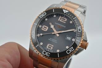Thumbnail von Longines HydroConquest Hydro Conquest 41mm L37813787