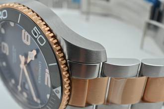 Thumbnail von Longines HydroConquest Hydro Conquest 41mm L37813787