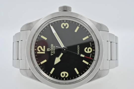 Tudor Heritage Ranger 79950 39mm Bracelet