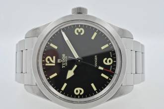 Thumbnail von Tudor Heritage Ranger 79950 39mm Bracelet