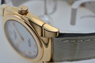 Thumbnail von Rolex Cellini 18k Roségold Rose Gold 5310/5 LC100 Manual Wind