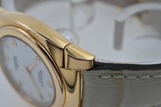 Thumbnail von Rolex Cellini 18k Roségold Rose Gold 5310/5 LC100 Manual Wind