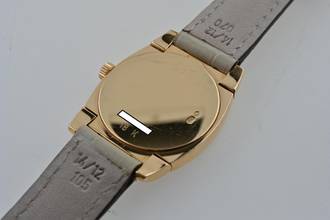 Thumbnail von Rolex Cellini 18k Roségold Rose Gold 5310/5 LC100 Manual Wind