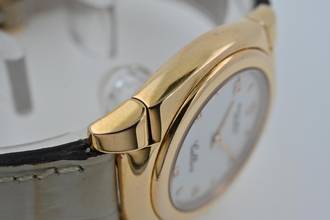 Thumbnail von Rolex Cellini 18k Roségold Rose Gold 5310/5 LC100 Manual Wind