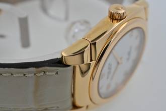 Thumbnail von Rolex Cellini 18k Roségold Rose Gold 5310/5 LC100 Manual Wind