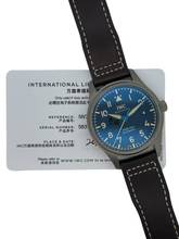 Thumbnail von IWC Fliegeruhr Mark Xviii Heritage Fresh Service 06/26