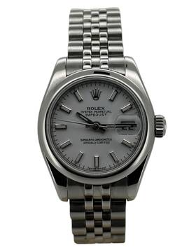 Rolex Lady-Datejust Fresh Service 07/26