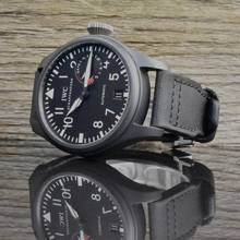 Thumbnail von IWC Große Fliegeruhr Top Gun Big Pilot Top Gun Black Ceramic - IW501901 - Jumbo 48MM