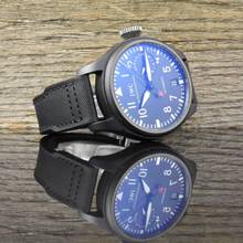 Thumbnail von IWC Große Fliegeruhr Top Gun Big Pilot Top Gun Black Ceramic - IW501901 - Jumbo 48MM