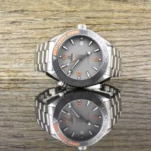 Thumbnail von Omega Seamaster Planet Ocean 600M Co-Axial 43.5MM Master Chronometer Grey Ceramic Automatic - Box
