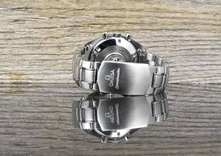 Thumbnail von Omega Speedmaster Broad Arrow 3551.20.00 Creme Dial - 42MM