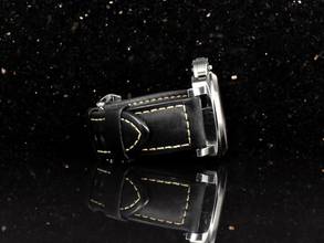 Thumbnail von Panerai Luminor Base 8 Days PAM00915 8 Giorni / 8 Day - Sandwish Dial - 44MM - Stahl